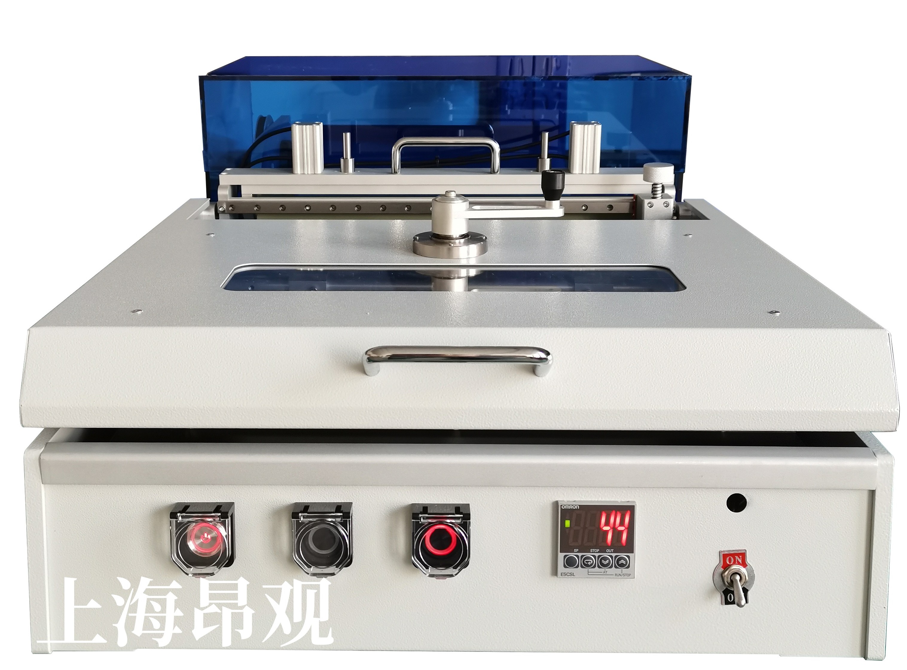 晶圓貼膜機(jī) Wafer Mounter